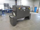 Truline Packaging Inc. Heat Tunnel